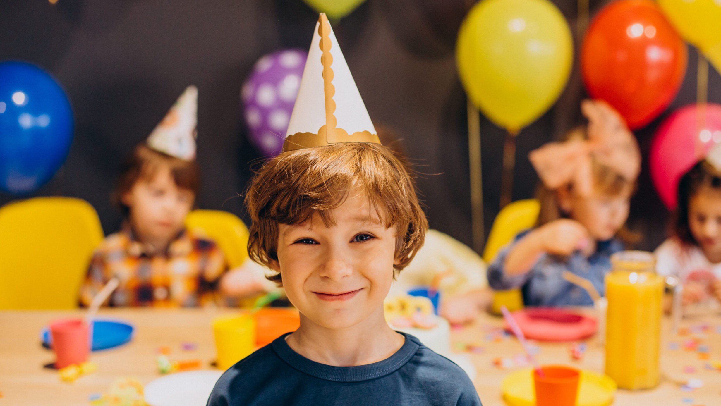 Our Franchise Goes Far Beyond Just Being a Kids’ Party Room