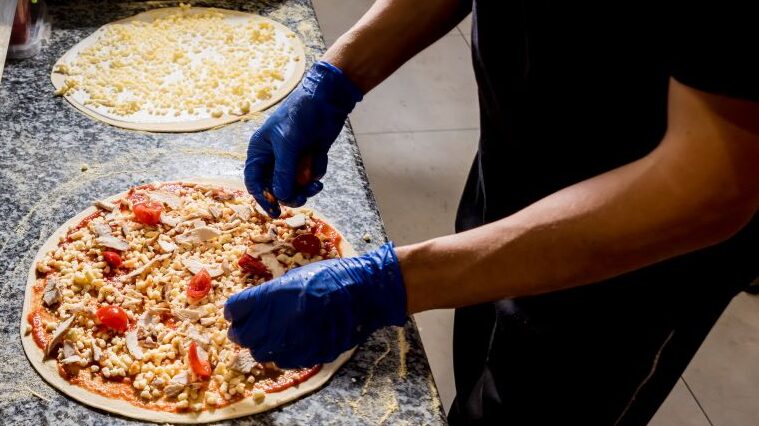 Pizza Entrepreneurship: Combining Passion and Opportunity